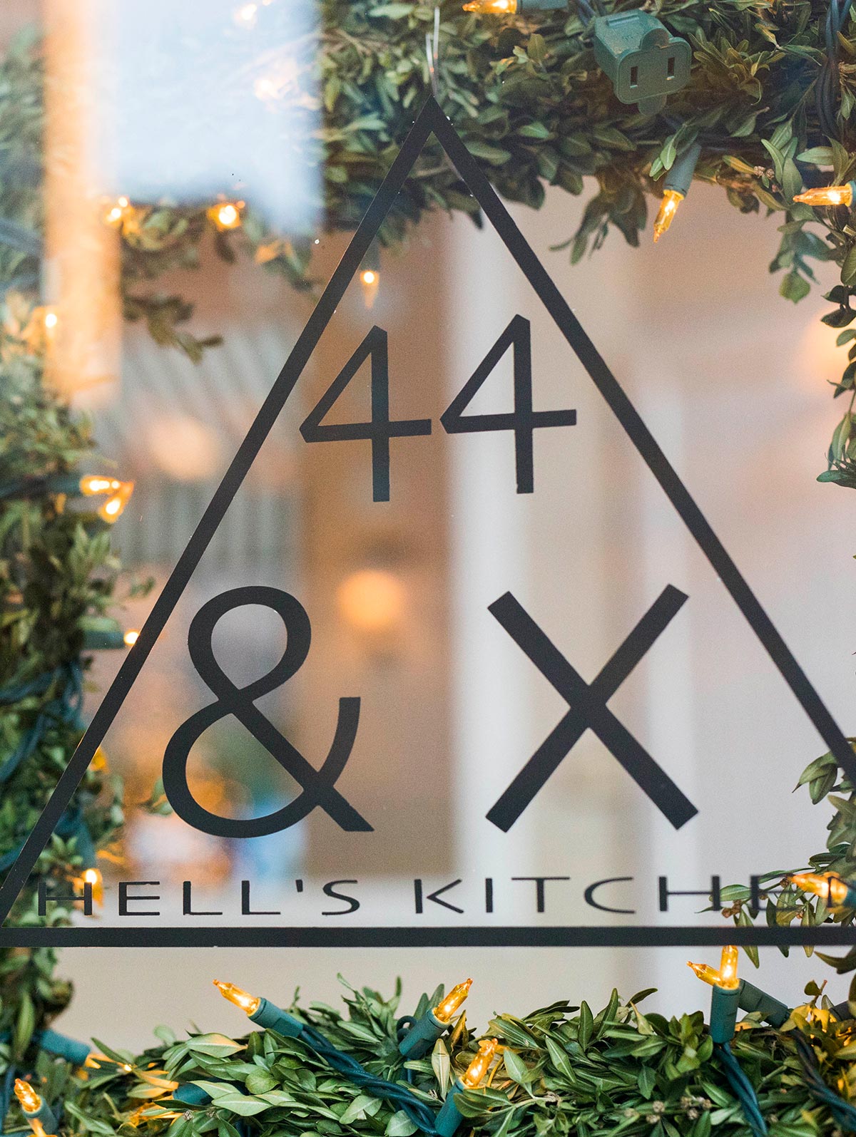 44 & X Hell's Kitchen